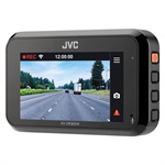JVC KV-DR305W Dash Cam Images